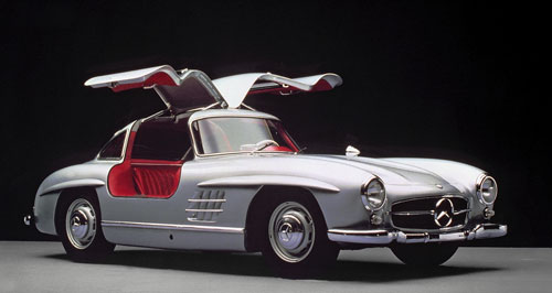 Mercedes SL 300 Gullwing (1954 - 1963).jpg