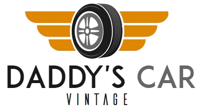 Daddy's Car – Vintage